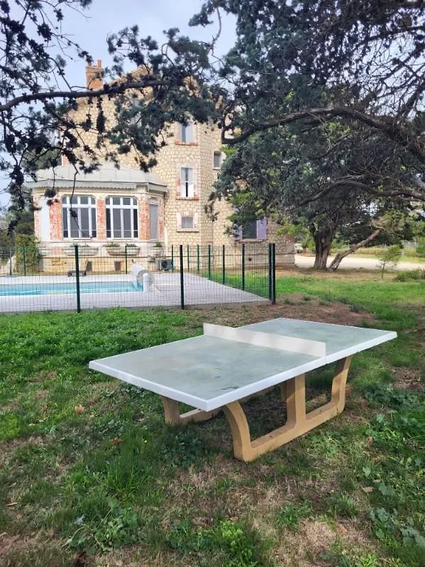 Nuits Salines Salin De Giraud Villa Guest house Salin-de-Giraud